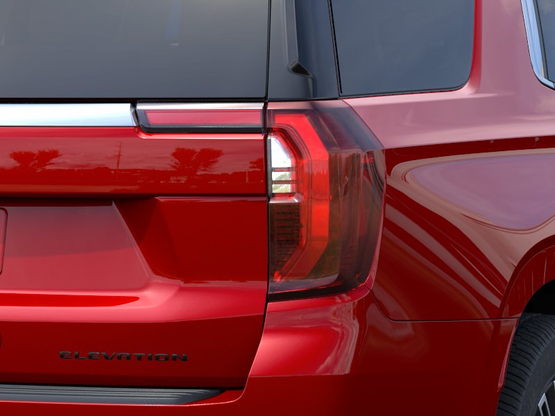 2026 GMC Yukon Elevation - Photo 36