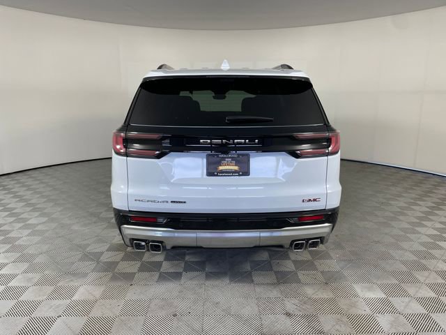 2026 GMC Acadia Denali - Photo 20