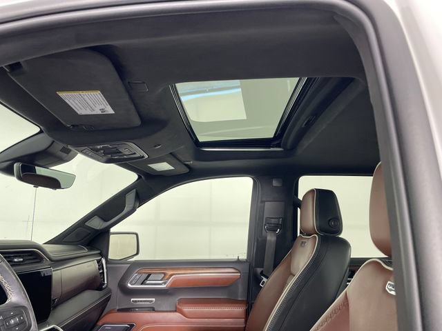 2022 GMC Sierra 1500 Denali Denali Ultimate - Photo 11
