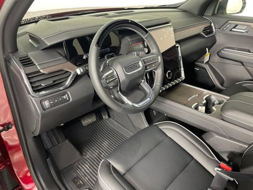 New 2026 GMC Acadia Denali SUV