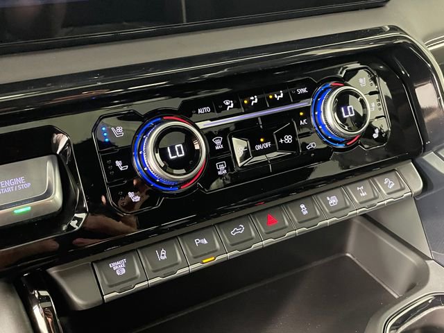 2026 GMC Sierra 2500HD AT4X - Photo 7
