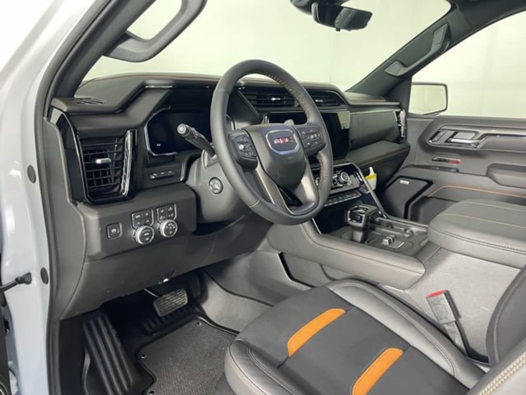 New 2026 GMC Sierra 1500 AT4 Truck