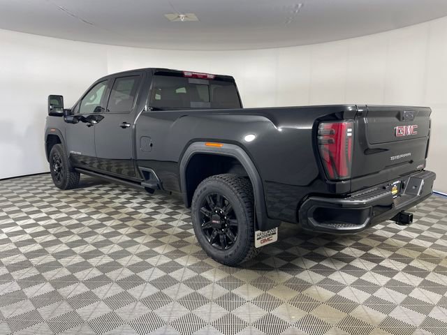 2026 GMC Sierra 2500HD AT4 - Photo 23