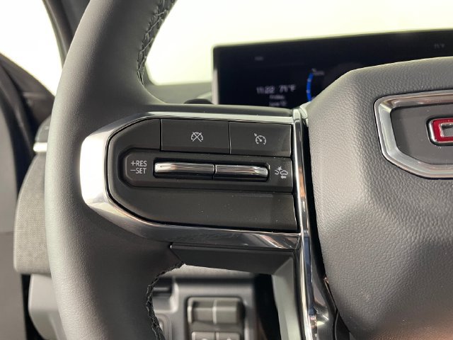2026 GMC Sierra EV Elevation - Photo 9