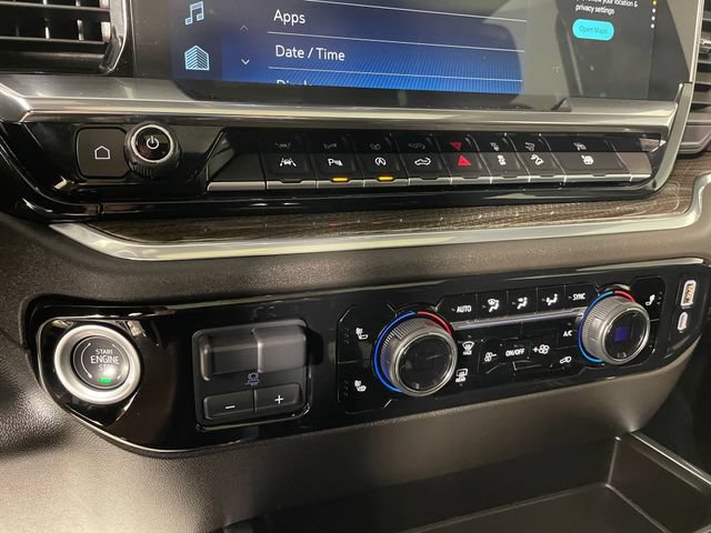 2025 Chevrolet Silverado 1500 RST - Photo 8