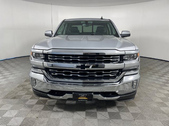 2016 Chevrolet Silverado 1500 LTZ - Photo 27