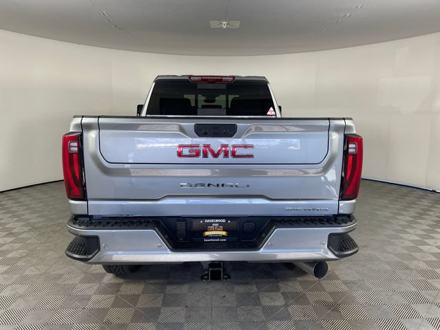 2026 GMC Sierra 2500HD Denali - Photo 22