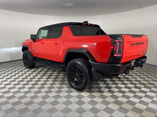 2026 GMC HUMMER EV 3X - Photo 8