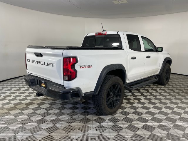 2024 Chevrolet Colorado Trail Boss - Photo 15