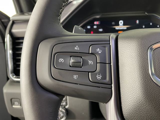 2026 GMC Sierra 1500 Denali Ultimate - Photo 9