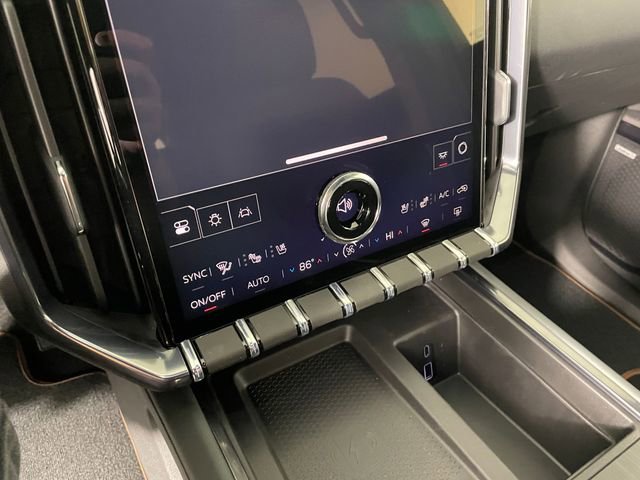 2026 GMC Acadia AT4 - Photo 6
