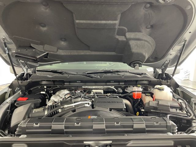 2026 GMC Sierra 2500HD SLT - Photo 20