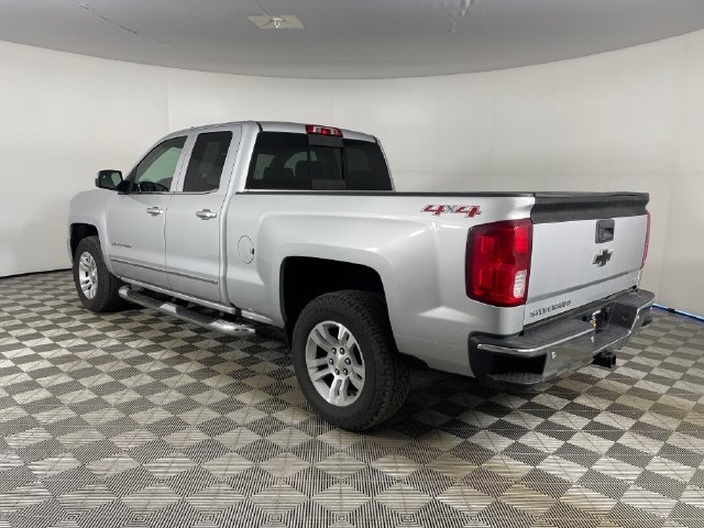 2016 Chevrolet Silverado 1500 LTZ - Photo 23