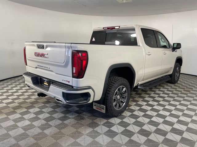 2026 GMC Sierra 1500 AT4 - Photo 9