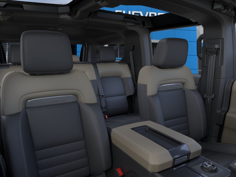 2026 GMC HUMMER EV 3X - Photo 24