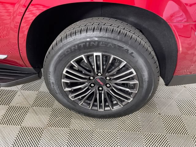 2026 GMC Yukon Elevation - Photo 19