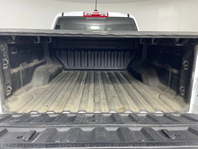 2024 Chevrolet Colorado Trail Boss - Photo 12