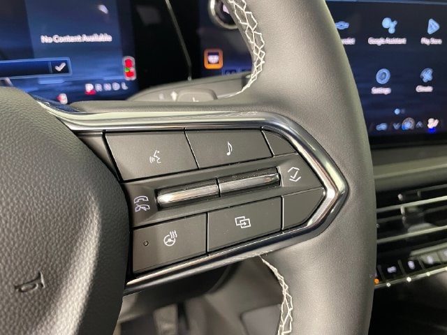 2026 Chevrolet Traverse LT - Photo 9