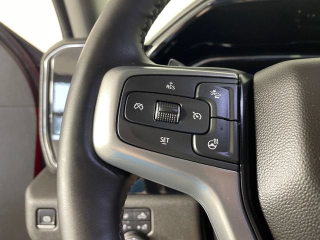2025 Chevrolet Silverado 1500 RST - Photo 11