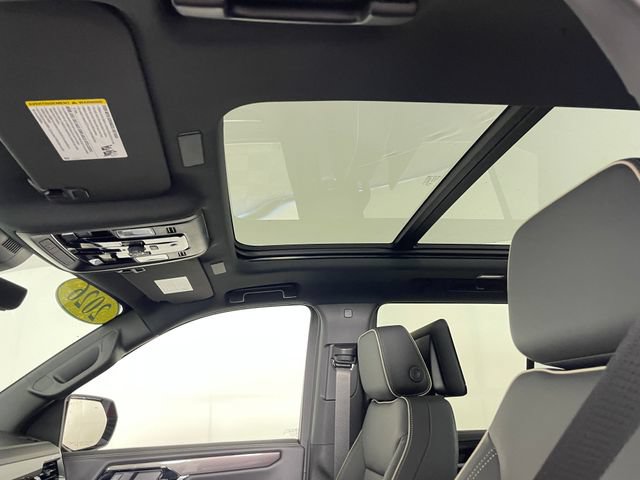 2026 GMC Yukon Elevation - Photo 14
