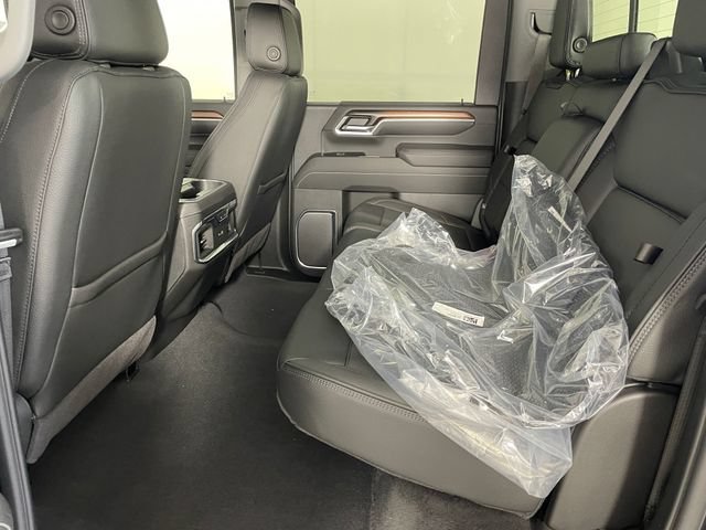 2026 GMC Sierra 3500HD Denali - Photo 14