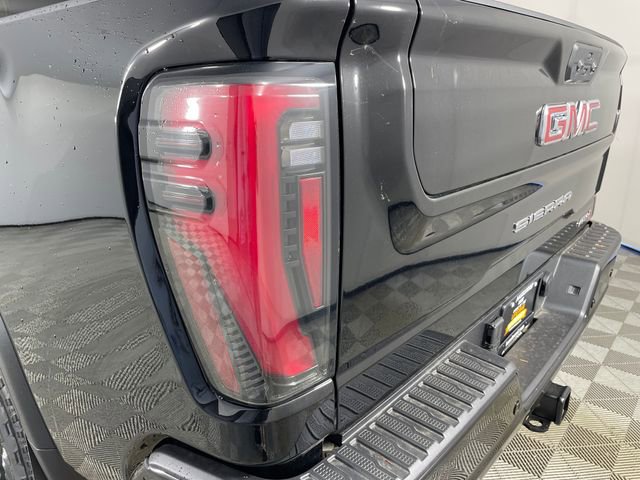 2026 GMC Sierra 2500HD AT4 - Photo 18
