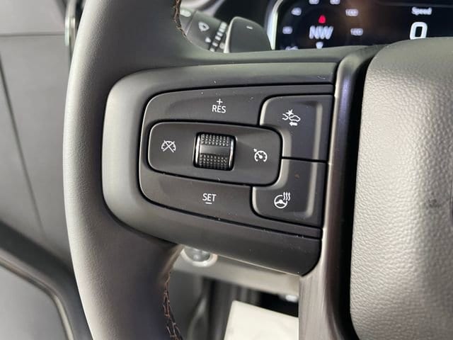 2026 GMC Sierra 1500 AT4 - Photo 10