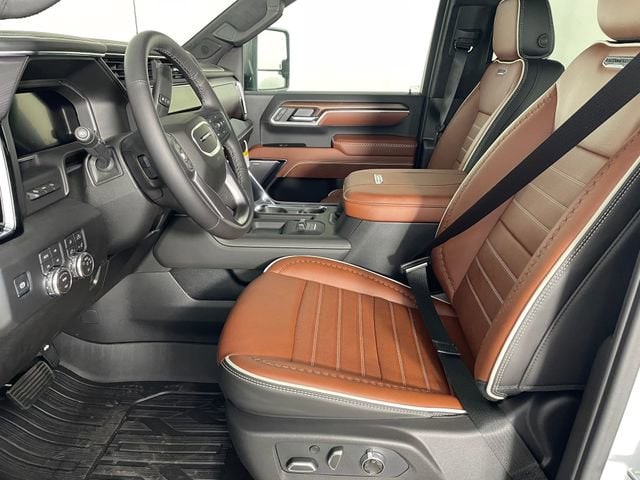 2026 GMC Sierra 2500HD Denali Ultimate - Photo 2