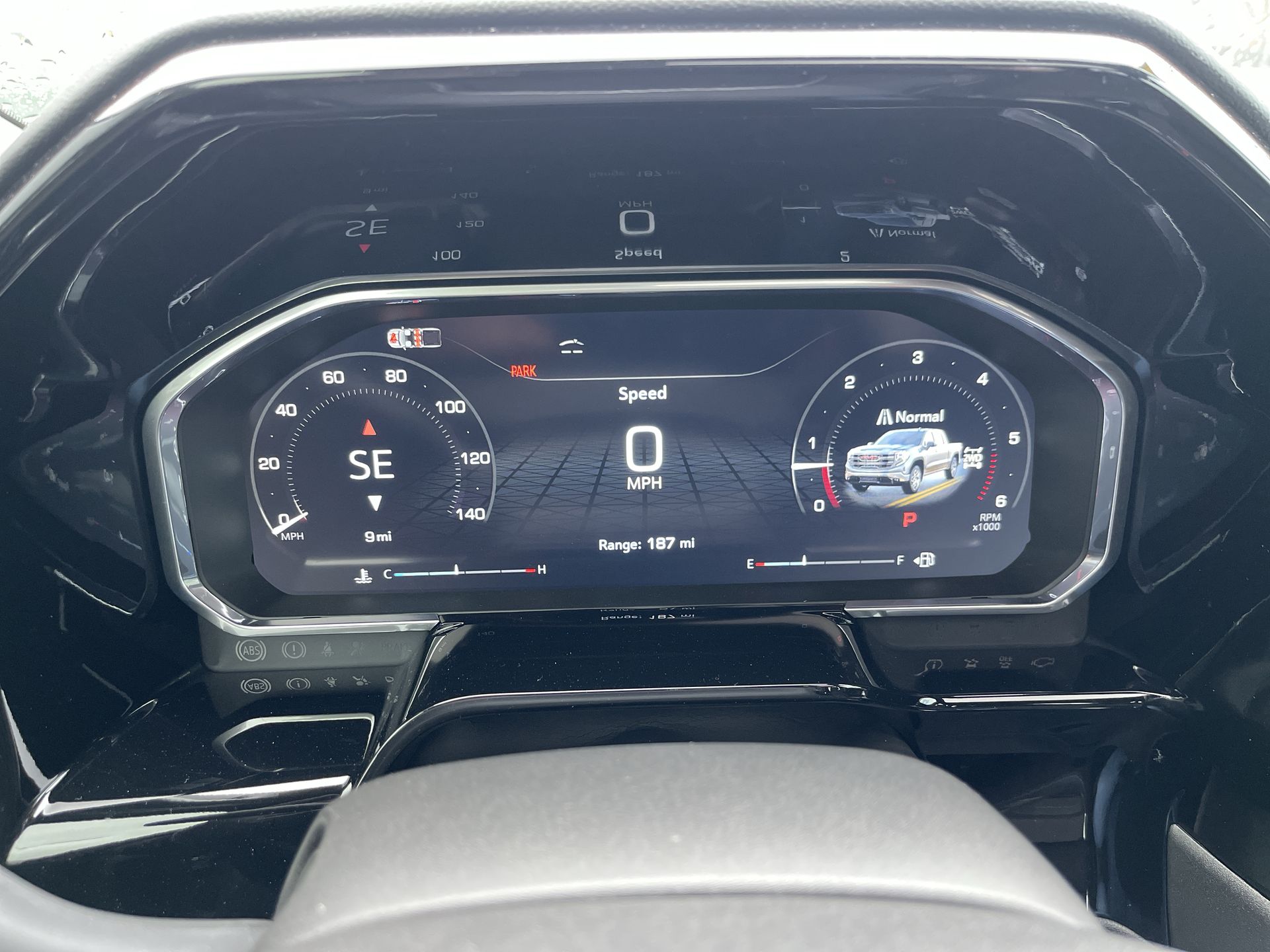 2026 GMC Sierra 1500 SLT - Photo 48