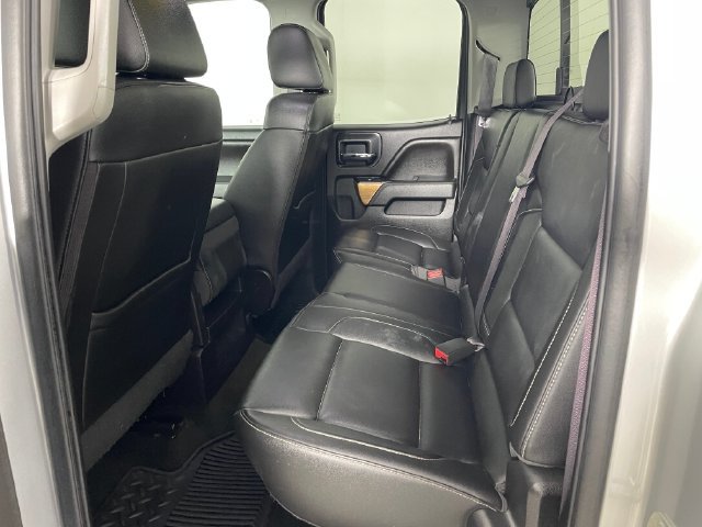 2016 Chevrolet Silverado 1500 LTZ - Photo 17