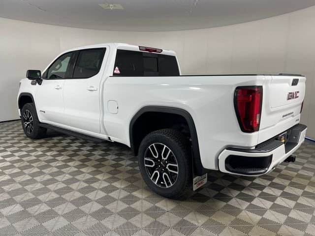 2026 GMC Sierra 1500 AT4 - Photo 21