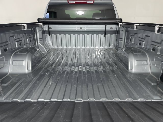 2025 Chevrolet Silverado 1500 Custom - Photo 15
