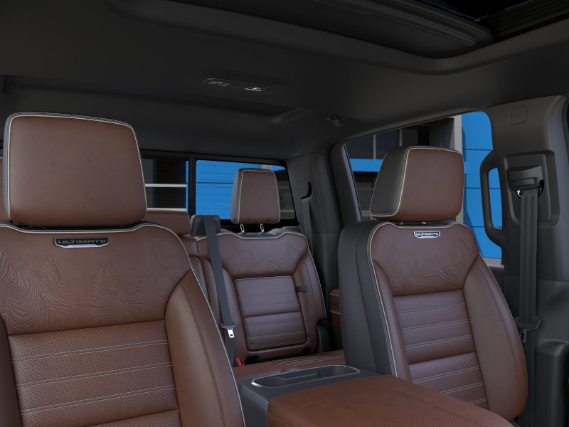2026 GMC Sierra 1500 Denali Ultimate - Photo 40