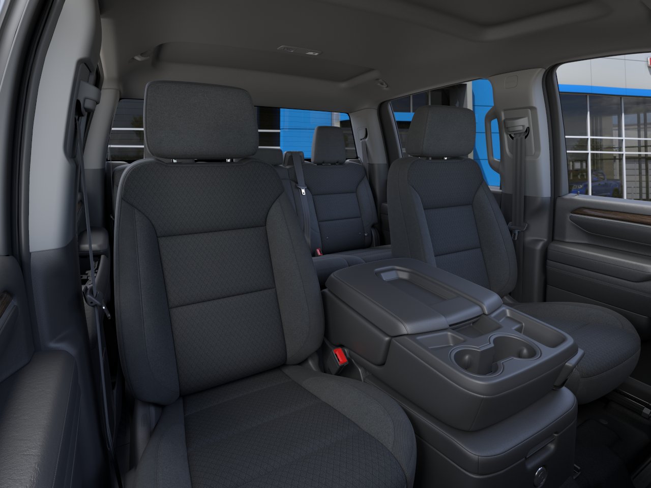 2026 GMC Sierra 2500HD SLE - Photo 41