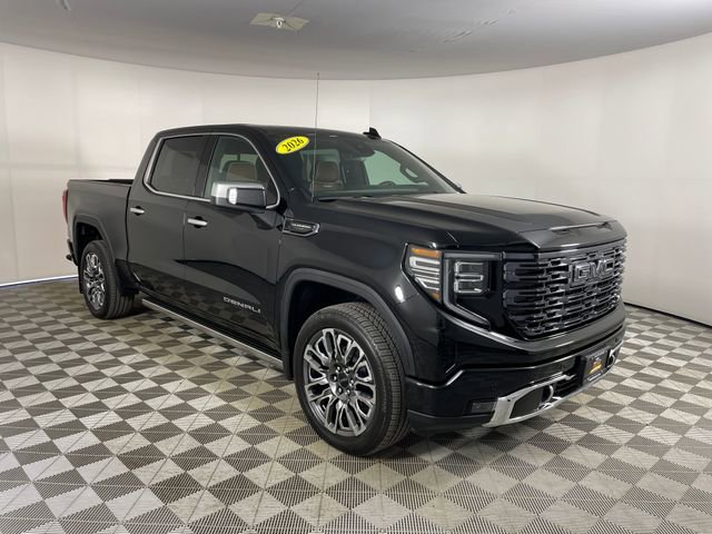 2026 GMC Sierra 1500 Denali Ultimate - Photo 23