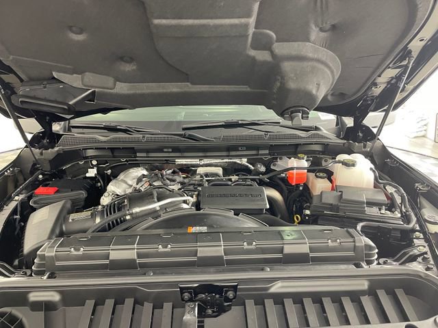 2026 GMC Sierra 2500HD SLE - Photo 20