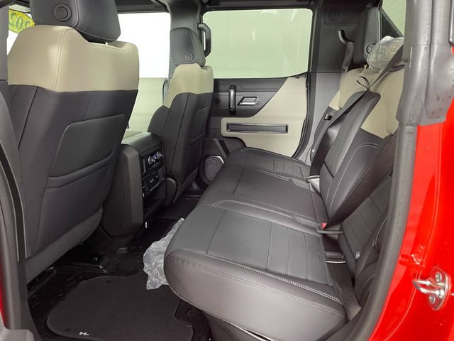 2026 GMC HUMMER EV 3X - Photo 6