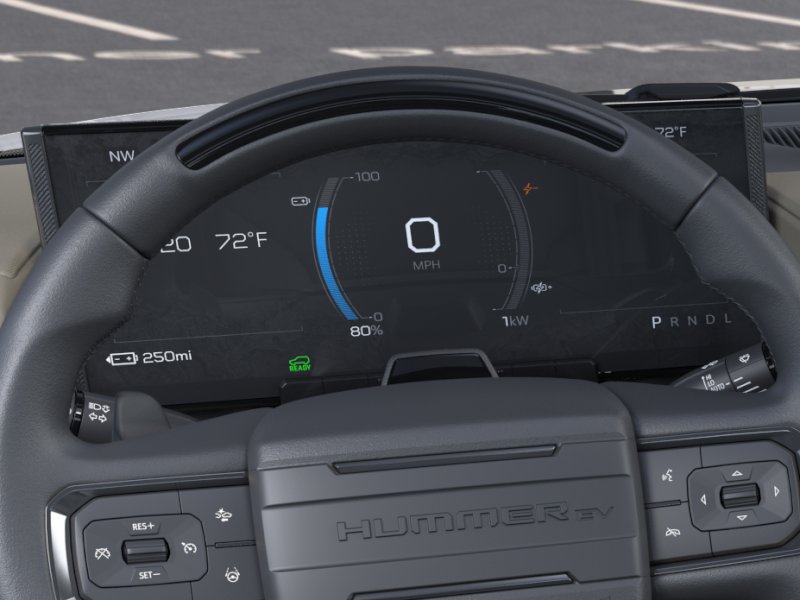 2026 GMC HUMMER EV 3X - Photo 18