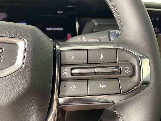 2026 GMC Acadia Elevation - Photo 7