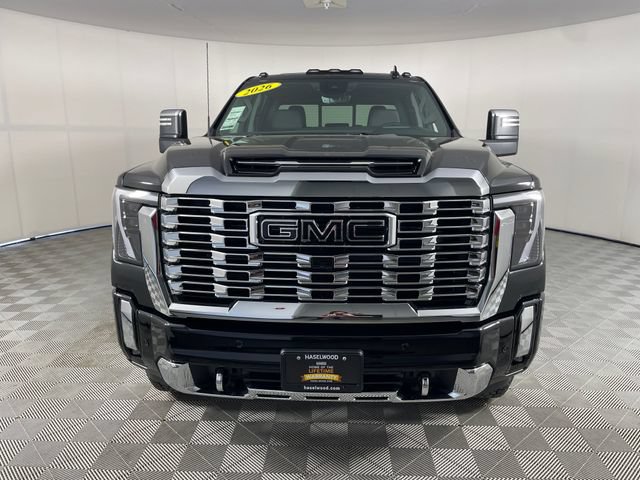 2026 GMC Sierra 3500HD Denali - Photo 20