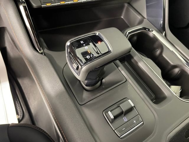 2026 GMC Sierra 1500 AT4 - Photo 8