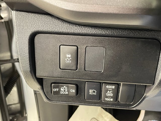 2023 Toyota Tacoma TRD Off Road - Photo 15