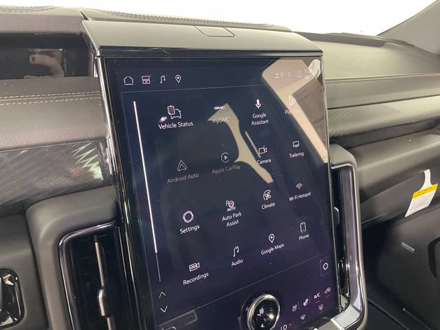 2026 GMC Yukon AT4 - Photo 5