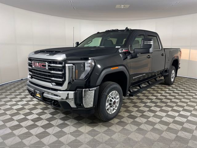 2026 GMC Sierra 4WD Crew Cab Standard Box SLE's photo