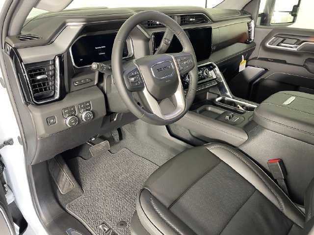 New 2026 GMC Sierra 3500 HD Denali Truck