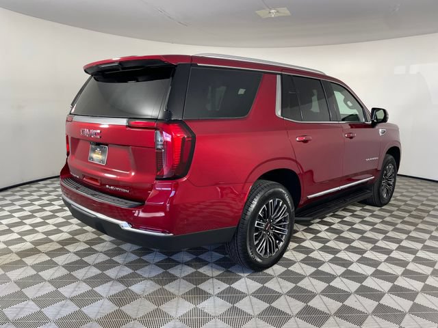 2026 GMC Yukon Elevation - Photo 23