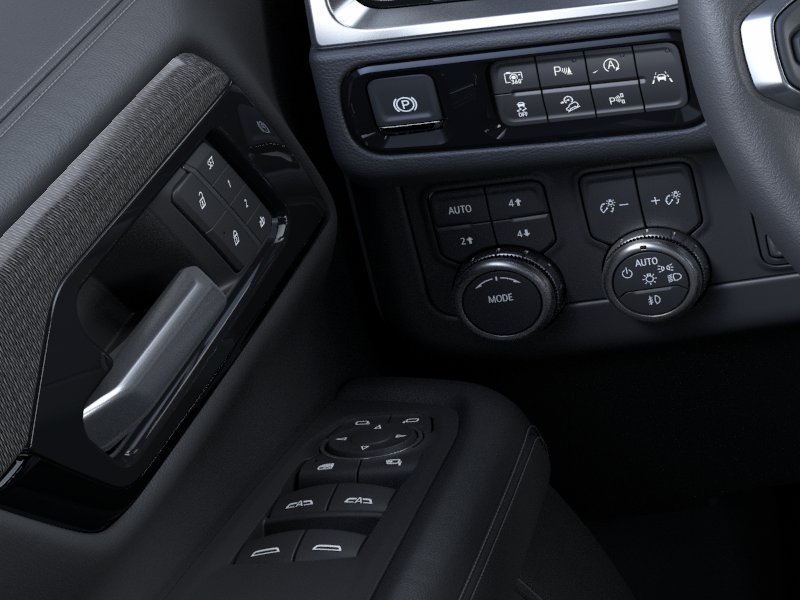 2026 GMC Yukon Elevation - Photo 47