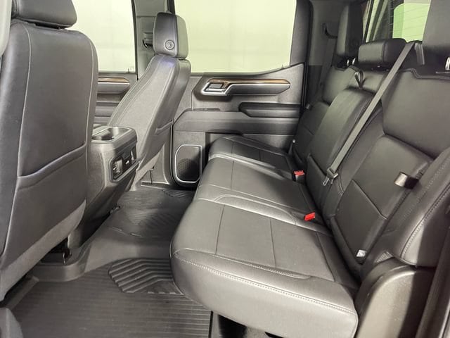 2025 Chevrolet Silverado 1500 RST - Photo 16