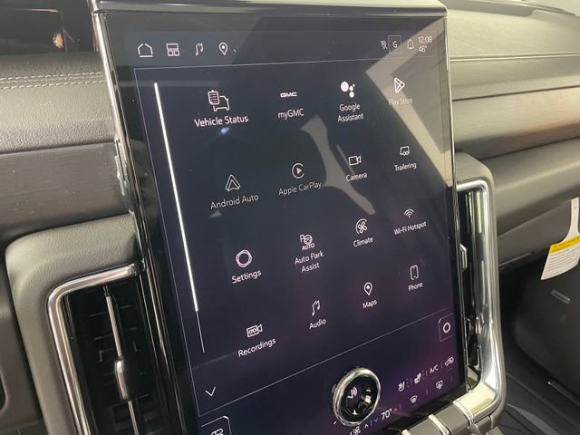 2026 GMC Yukon XL Denali - Photo 5