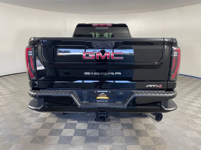 2026 GMC Sierra 2500HD AT4 - Photo 24